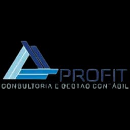 Logo da empresa Profit Contabilidade