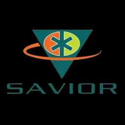 Logo da empresa Equipe Savior